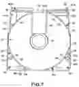 Fig. 06 - Disc cartridge having annular shaped mating projections