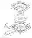 Fig. 01 - Disc cartridge having annular shaped mating projections