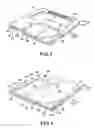 Fig. 03 - Disc cartridge having annular shaped mating projections