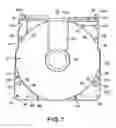 Fig. 06 - Disc cartridge having annular shaped mating projections