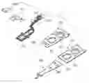 Fig. 01 - Micro-actuator, head gimbal assembly and manufacturing method thereof