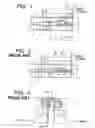 Fig. 02 - Method of manufacturing an integrated thin film head