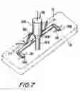 Fig. 08 - GFCI receptacle having blocking means