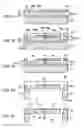 Fig. 04 - Comb-shaped actuator with off centered electrodes