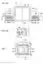 Fig. 07 - Comb-shaped actuator with off centered electrodes