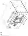 Fig. 02 - Finger guard for power distribution panel