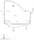 Fig. 04 - Finger guard for power distribution panel