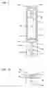 Fig. 08 - Finger guard for power distribution panel