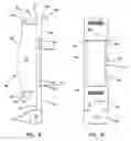 Fig. 09 - Finger guard for power distribution panel