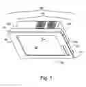 Fig. 02 - Detachable modular computer