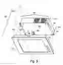 Fig. 04 - Detachable modular computer