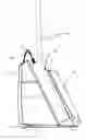 Fig. 01 - Vertical docking station
