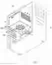 Fig. 08 - Heat dissipating system of personal computer