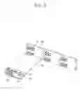 Fig. 04 - Apparatus for attaching and detaching circuit boards