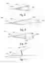 Fig. 04 - LED with an optical system to increase luminance by recycling emitted light