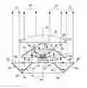 Fig. 01 - Catadioptric light distribution system