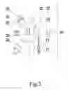 Fig. 03 - Lighting apparatus with convenient and concealed mounting mechanism and a slip-resistant vertical adjustment and attachment/removal mechanism
