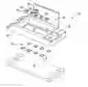 Fig. 01 - Architecture for power modules such as power inverters