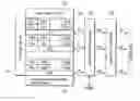 Fig. 01 - Associative memory apparatus for searching data in which manhattan distance is minimum