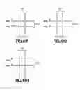 Fig. 10 - Ferroelectric memory device and method of reading a ferroelectric memory