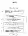 Fig. 13 - Storage device employing a flash memory