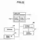 Fig. 22 - Storage device employing a flash memory