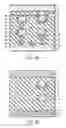 Fig. 03 - Magnetic memory device having magnetic circuit and method of manufacture thereof