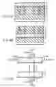 Fig. 23 - Magnetic memory device having magnetic circuit and method of manufacture thereof