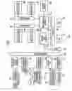 Fig. 14 - Resistance variable memory elements based on polarized silver-selenide network growth
