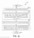 Fig. 10 - Flash memory device with a variable erase pulse