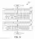 Fig. 11 - Flash memory device with a variable erase pulse