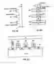 Fig. 07 - Monolithic, combo nonvolatile memory allowing byte, page and block write with no disturb and divided-well in the cell array using a unified cell structure and technology with a new scheme of decoder and layout