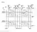 Fig. 08 - Semiconductor memory device capable of controlling potential level of power supply line and/or ground line