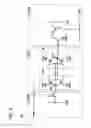 Fig. 09 - Semiconductor memory device capable of controlling potential level of power supply line and/or ground line