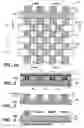 Fig. 02 - Deep wordline trench to shield cross coupling between adjacent cells for scaled NAND