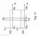 Fig. 20 - Non-volatile multibit memory cell and method of manufacturing thereof