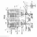 Fig. 06 - Multi-value nonvolatile semiconductor memory device equipped with reference cell and load balancing circuit