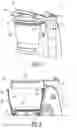 Fig. 04 - Food processor comprising a sifter device
