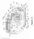 Fig. 14 - Fishing data display device