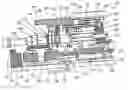 Fig. 01 - Display correcting mechanism and timepiece having display correcting mechanism