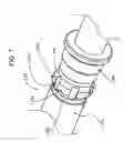 Fig. 08 - Display correcting mechanism and timepiece having display correcting mechanism