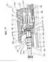 Fig. 12 - Display correcting mechanism and timepiece having display correcting mechanism