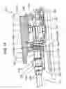 Fig. 13 - Display correcting mechanism and timepiece having display correcting mechanism