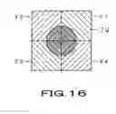 Fig. 13 - Optical pickup device, optical disk drive, optical device and composite optical element