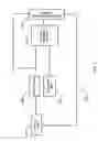 Fig. 06 - Method and apparatus for retrieving information from a 3D storage medium