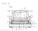 Fig. 17 - Module for optical devices, and manufacturing method of module for optical devices