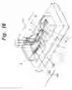 Fig. 09 - Optical pickup device with a plurality of laser couplers