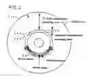Fig. 04 - Optical recording medium and recording method for the same