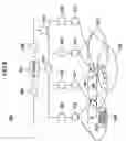 Fig. 09 - Radio communication system and method enabling transmission of packets to radio terminal in parallel via first and second radio base stations among radio stations, and radio terminal