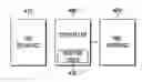 Fig. 01 - Router supporting network mobility over nested mobile network and a method for tunneling thereof